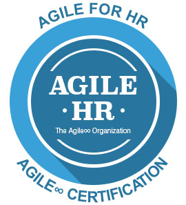 The Agile HR team