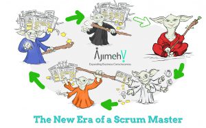 New Era of a Scrum Master