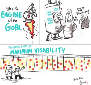 Erez Morabia - Beyond Agile Israel