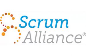Scrum Alliance logo