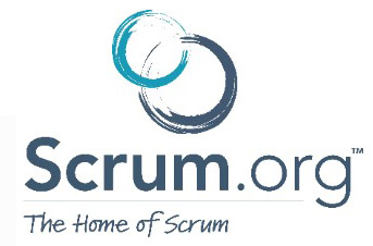 Scrum.org logo