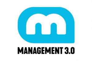 Management 3.0 logo