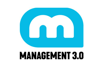 Management 3.0 logo